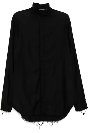 JULIUS Camisa estilo grunge