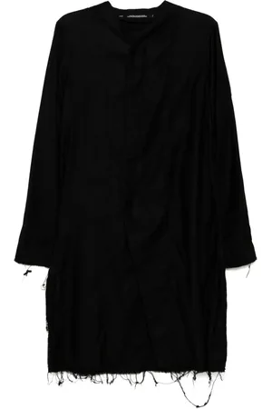 JULIUS Sobrecamisa Grunge Thobe