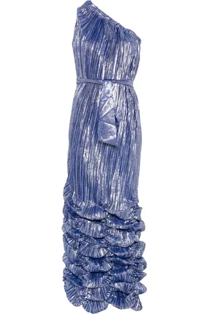 Baruni Vestido largo Medinilla