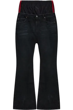 Balenciaga Jeans a capas