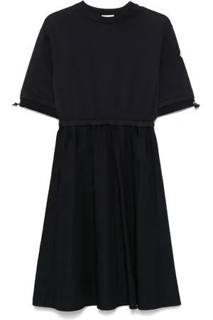 Moncler Vestido midi