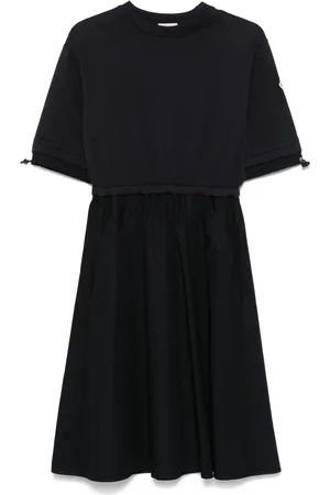 Moncler Vestido midi