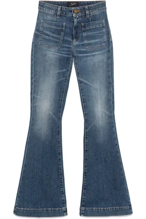 THE SEAFARER Jeans Delphine