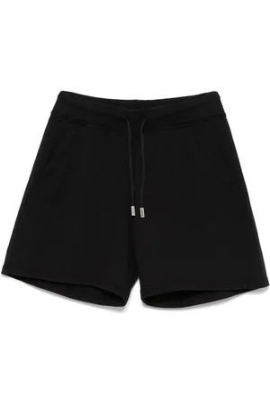 Dsquared2 Shorts con logo estampado
