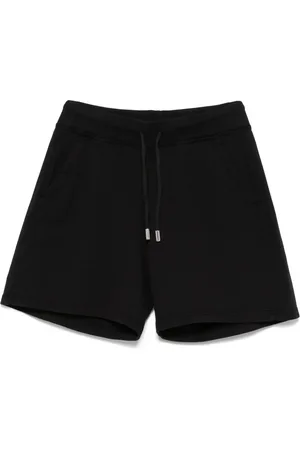 Dsquared2 Shorts con logo estampado