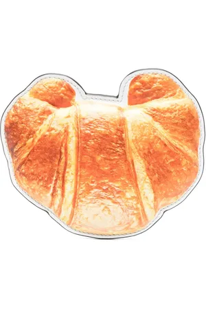 Moschino Tarjetero Croissant