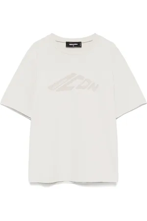 Dsquared2 Playera Easy