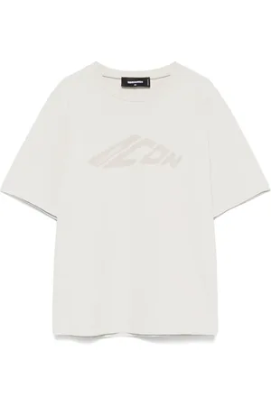 Dsquared2 Playera Easy