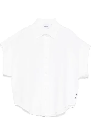 Aspesi Camisa de lino