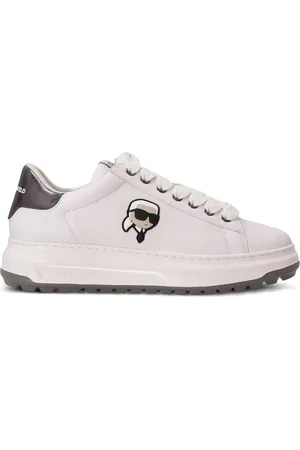 Karl Lagerfeld Tenis Kapri Lug