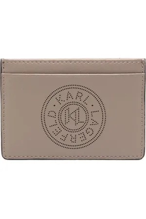 Karl Lagerfeld Tarjetero Kcircle