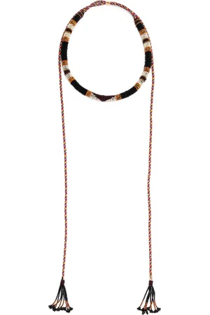 Isabel Marant Collar Nuna