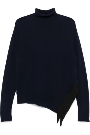 Dorothee Schumacher Suéter con flecos