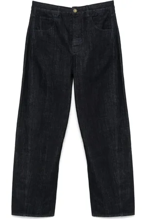 Jacquemus Jeans Le De-Nimes Mirada