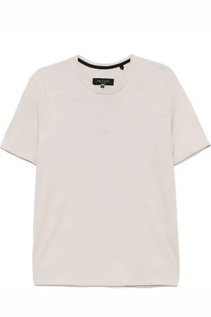 RAG&BONE Playera Classic Flame