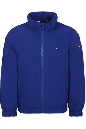 Tommy Hilfiger Chamarra capitonada