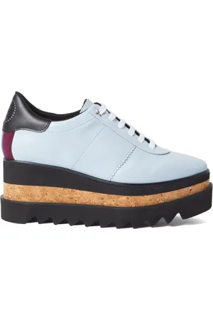 Stella McCartney Tenis Sneak-Elyse
