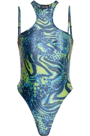 VERSACE Body estampado