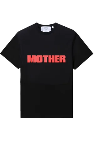 BETTTER Playera con texto estampado