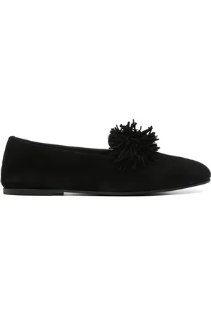 Aquazzura Mocasines Gytane