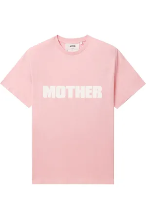 BETTTER Playera con logo estampado