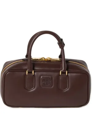 Miu Miu Tote Arcadie