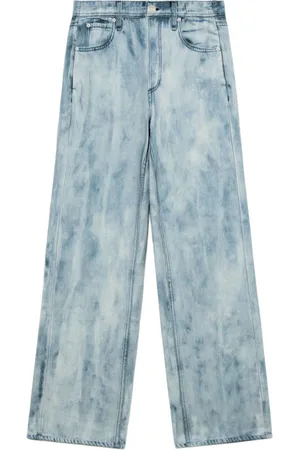RAG&BONE Jeans con efecto lavado