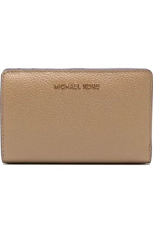 Michael Kors Cartera con compartimentos y cierre