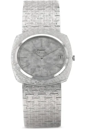 PIAGET Reloj Vintage de 32mm 1970 de archivo