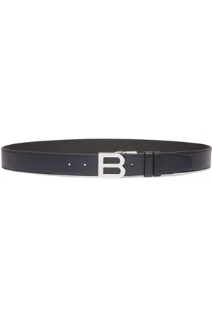Bally Cinturón B-Logo