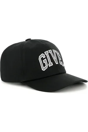 Givenchy Gorra con logo bordado