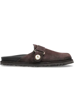 Jimmy Choo Mules Fayence