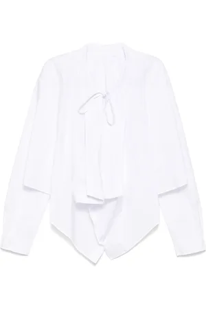pushBUTTON Camisa con botones