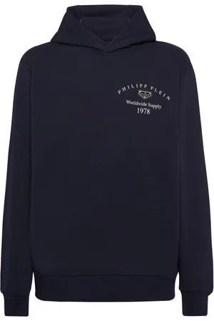 Philipp Plein Hoodie L