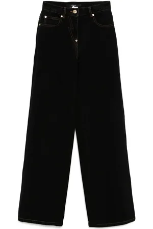 pushBUTTON Jeans híbridos