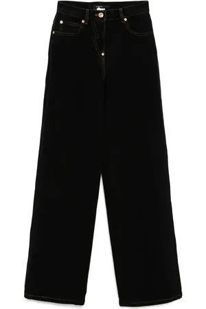 pushBUTTON Jeans híbridos