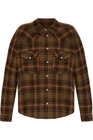 Isabel Marant Camisa Panema