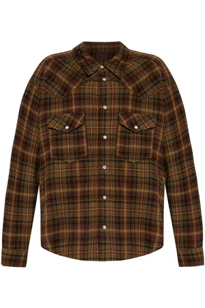 Isabel Marant Camisa Panema