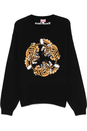 Kenzo Suéter bordado de x Verdy