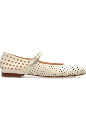 AGL ATTILIO GIUSTI LEOMBRUNI Flats con diseño de perforaciones