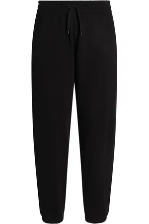 Dolce & Gabbana Pants con cordón en la cintura