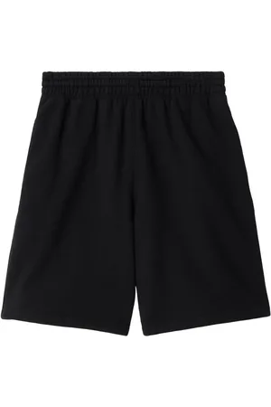 Burberry Shorts con pretina elástica