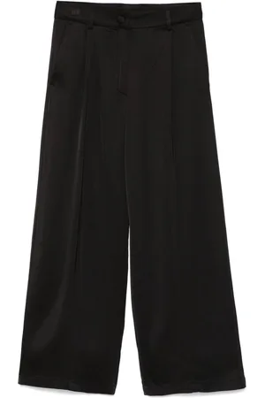 Nº21 Pantalones de satén