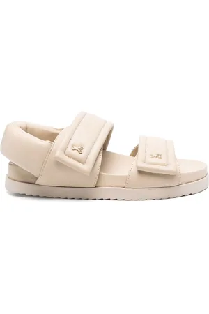 Patrizia Pepe Flip flops con tiras