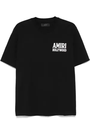 AMIRI Playera Jazz Wolf