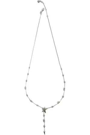Zadig & Voltaire Collar largo Rock Star