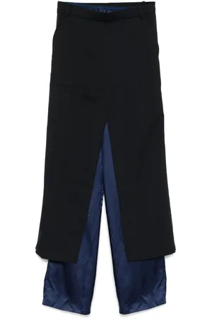 pushBUTTON Pants a capas
