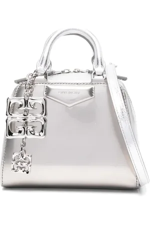 Givenchy Bolsa crossbody Antigona Cube nano