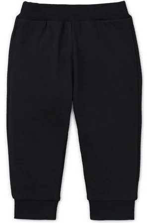 Miki House Pants con pretina elástica