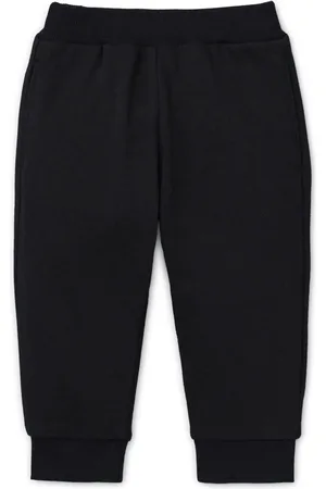 Miki House Pants con pretina elástica